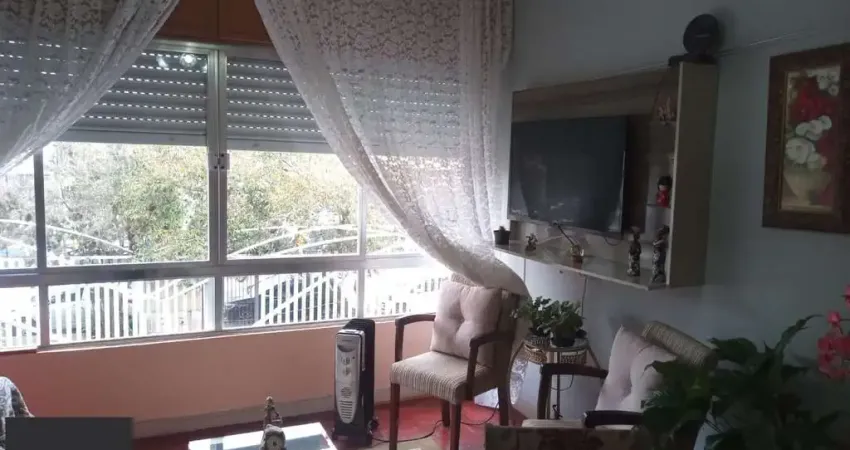 Apartamento com 1 quarto à venda na Rua General Lima e Silva, 1663, Centro, Porto Alegre