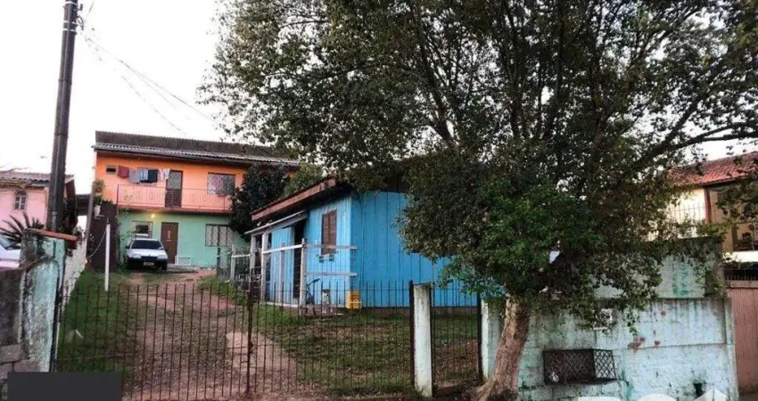 Terreno à venda na Rua José Carlos de Souza, 85, Vila Nova, Porto Alegre