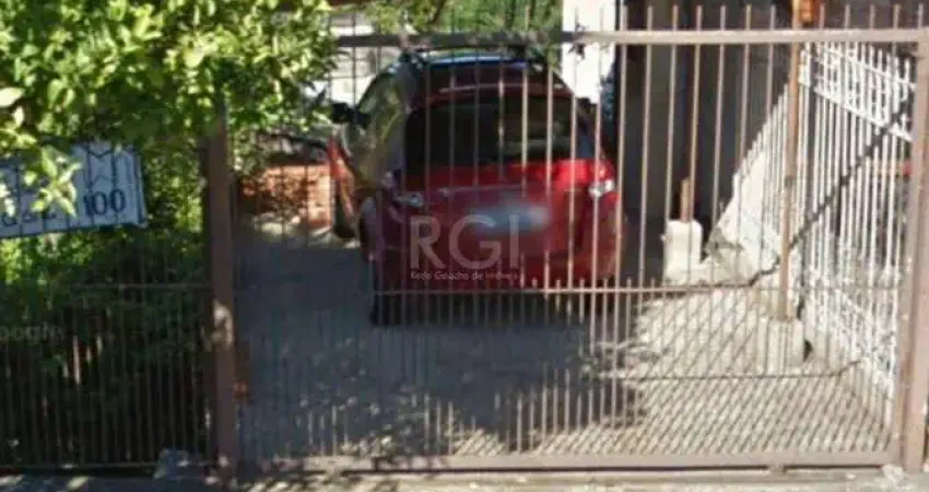 Terreno à venda na Avenida Professor Oscar Pereira, 3467, Glória, Porto Alegre