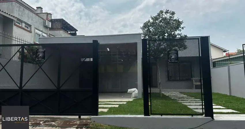 Casa com 3 quartos à venda na Rua Doutor Pereira Neto, 837, Tristeza, Porto Alegre