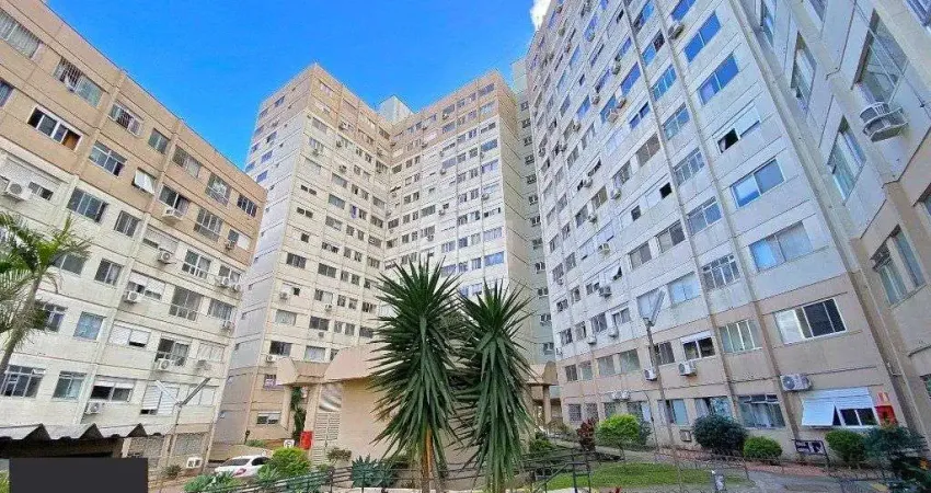 Apartamento com 2 quartos à venda na Rua Albion, 402, Partenon, Porto Alegre