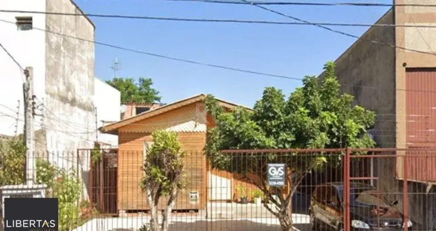 Casa para Venda - 180m², 3 dormitórios, sendo 1 suites, 3 vagas - Sarandi