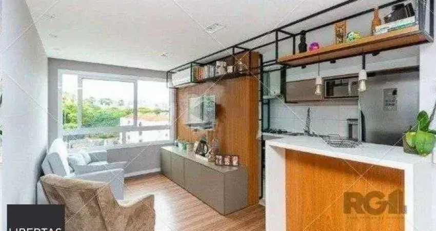 Apartamento com 2 quartos à venda na Rua José do Patrocínio, 913, Cidade Baixa, Porto Alegre