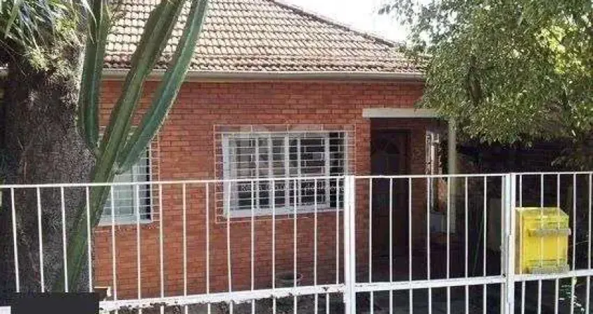 Casa para Venda - 80m², 3 dormitórios, sendo 1 suites, 2 vagas - Teresópolis