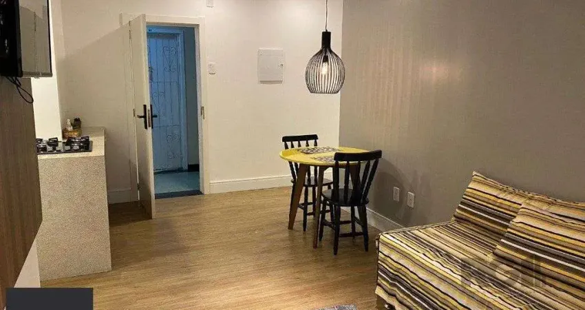 Apartamento com 2 quartos à venda na Rua Coronel Bordini, 316, Auxiliadora, Porto Alegre