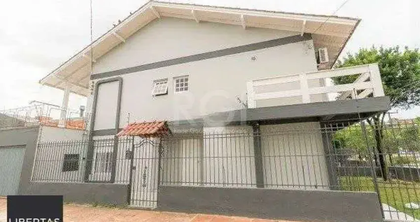 Casa para Venda - 238.35m², 4 dormitórios, sendo 1 suites, 2 vagas - Nonoai