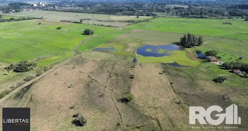 Terreno à venda na Rua Antônio Barata, 635, Extrema, Porto Alegre