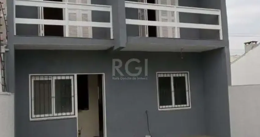 Casa para Venda - 180m², 5 dormitórios, 2 vagas - Nova Ipanema