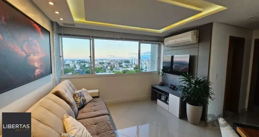 Apartamento com 2 quartos à venda na Rua Jaú, 188, Cristo Redentor, Porto Alegre