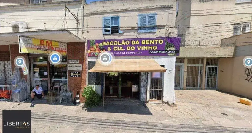 Prédio à venda na Avenida Bento Gonçalves, 1763, Partenon, Porto Alegre