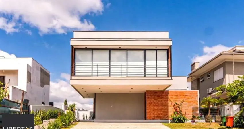Casa em condomínio fechado com 4 quartos à venda na Estrada das Três Meninas, 2000, Vila Nova, Porto Alegre