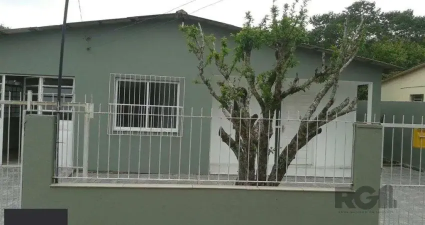 Casa com 3 quartos à venda na Rua Roque José dos Santos, 19, Belém Velho, Porto Alegre