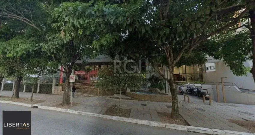 Conjunto/Sala para Venda - 121.79m², 0 dormitórios, Auxiliadora