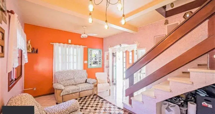 Casa para Venda - 272.24m², 3 dormitórios, sendo 1 suites, 4 vagas - Vila Jardim