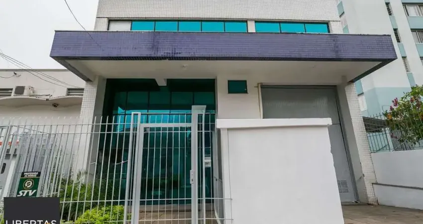 Prédio à venda na Rua Florinha, 49, Cavalhada, Porto Alegre