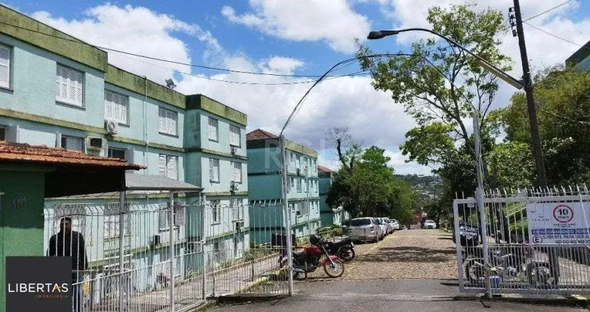 Apartamento com 2 quartos à venda na Rua Orfanotrófio, 1111, Santa Tereza, Porto Alegre