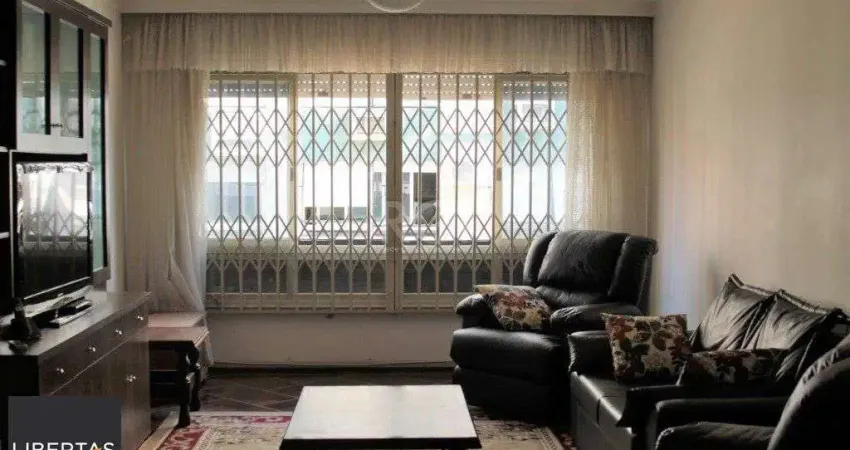 Apartamento com 03 dormitórios, churrasqueira e vaga de garagem no Menino Deus