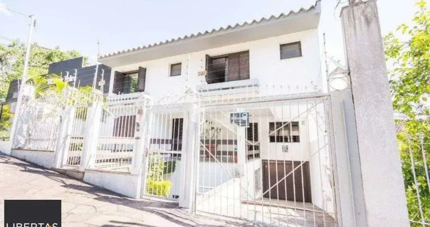 Ponto comercial à venda na Rua Geraldo Souza Moreira, 65, Passo da Areia, Porto Alegre