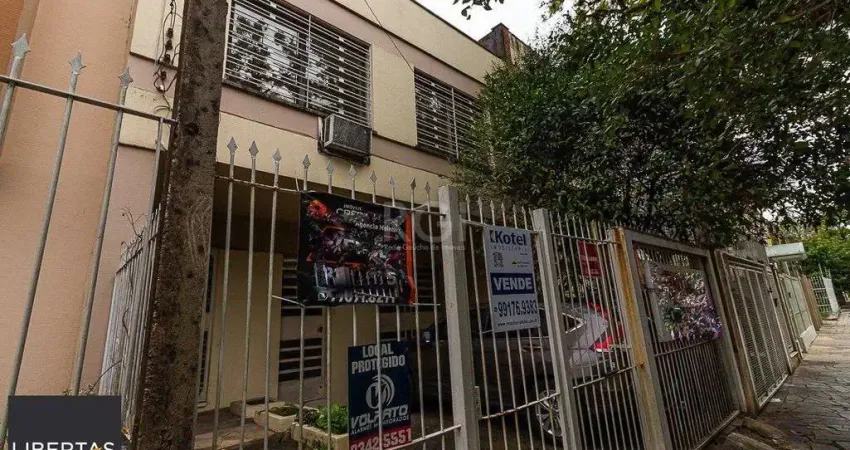 Barracão / Galpão / Depósito à venda na Rua Giordano Bruno, 239, Rio Branco, Porto Alegre