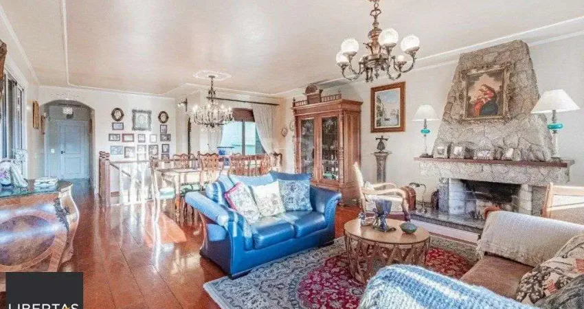 Casa de 3 dormitórios e 4 vagas de garagem no bairro Jardim Itu