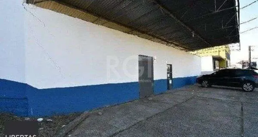 Terreno à venda na Avenida Saturnino de Brito, 482, Vila Jardim, Porto Alegre