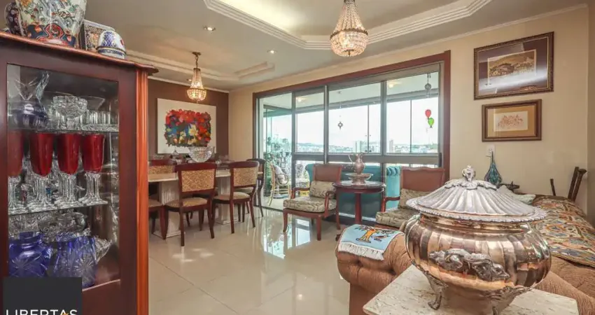 Apartamento com 3 quartos à venda na Avenida Plínio Brasil Milano, 1310, Higienópolis, Porto Alegre