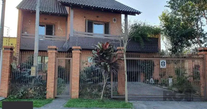 Casa com 3 quartos à venda na Rua Conselheiro D'Ávila, 632, Jardim Floresta, Porto Alegre