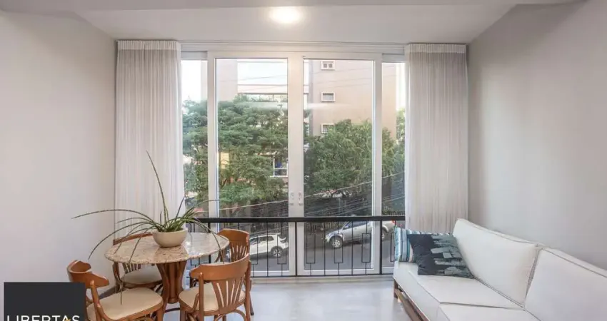 Barracão / Galpão / Depósito à venda na Rua Voluntários da Pátria, 1295, Rio Branco, Porto Alegre