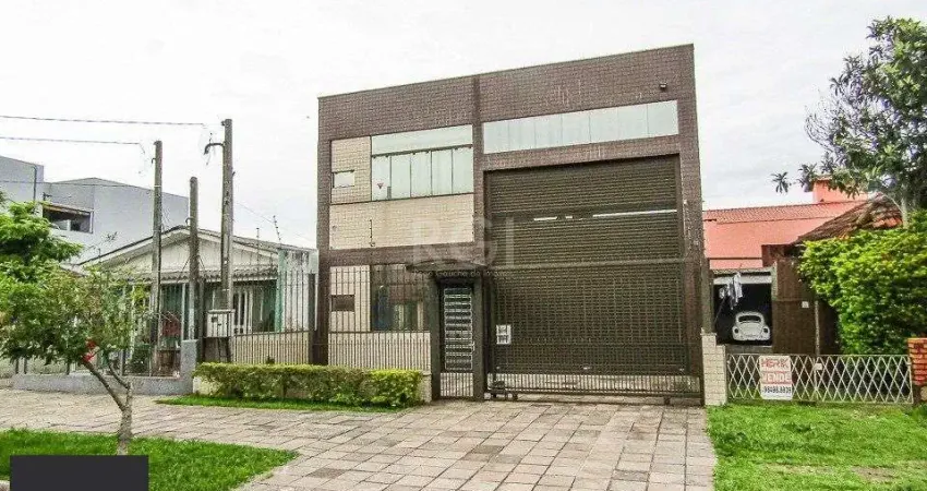 Depósito/Pavilhão para Venda - 195m², 0 dormitórios, Sarandi