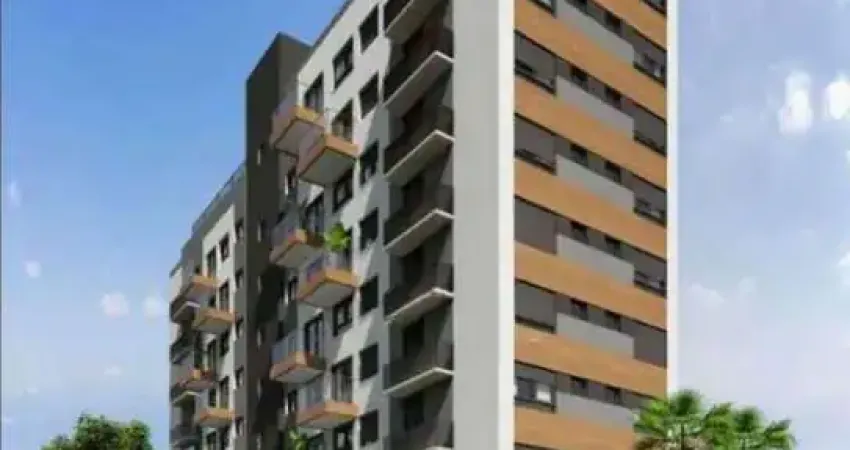 Apartamento com 3 quartos à venda na Rua Roque Calage, 458, Passo da Areia, Porto Alegre
