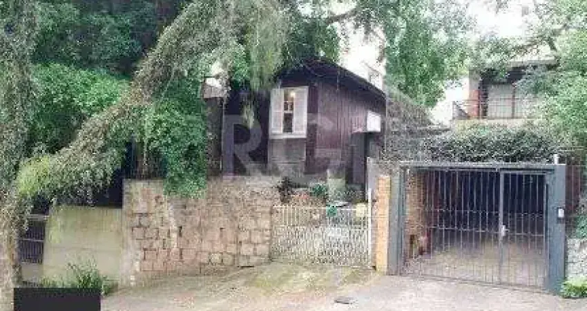 Terreno à venda na Rua Felicíssimo de Azevedo, 1260, Auxiliadora, Porto Alegre