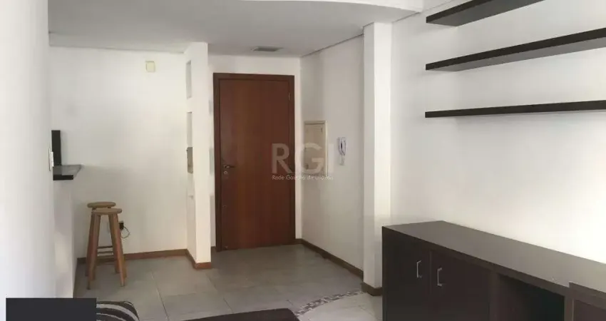 Apartamento para Venda - 47.8m², 1 dormitório, 1 vaga - Azenha