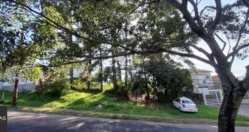 Terreno à venda na Rua Sepé Tiaraju, 1348, Teresópolis, Porto Alegre
