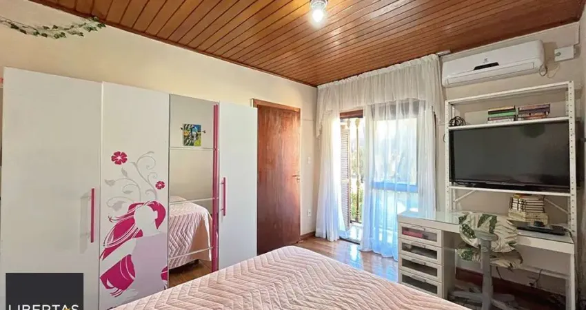 Casa com 4 quartos à venda na Rua Xavier da Cunha, 507, Cristal, Porto Alegre