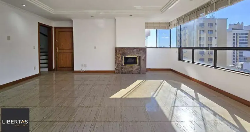 Cobertura com 3 quartos à venda na Rua Eça de Queiroz, 901, Petrópolis, Porto Alegre