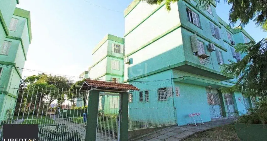 Apartamento com 4 quartos à venda na Rua Orfanotrófio, 1035, Santa Tereza, Porto Alegre