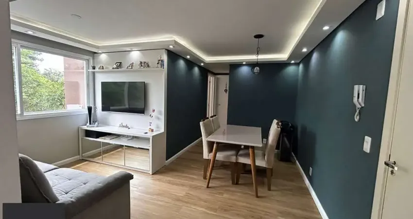 Apartamento com 2 quartos à venda na Avenida Rodrigues da Fonseca, 1695, Vila Nova, Porto Alegre