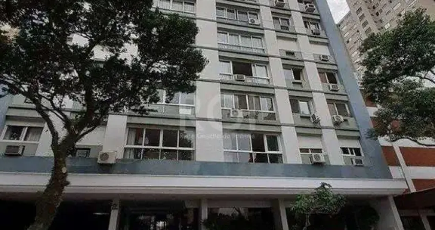 Apartamento Venda - 190.8m², 3 dormitórios, 1 suíte, 1 vaga - Centro Histórico
