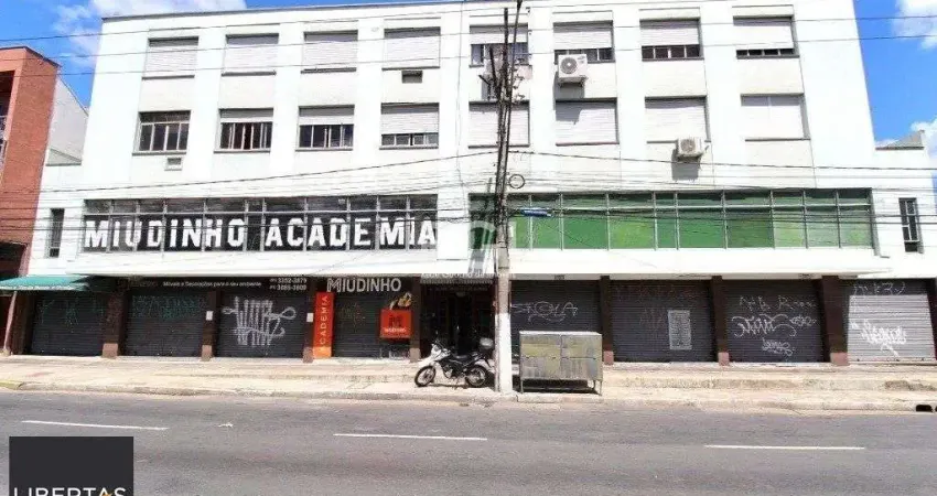 Apartamento com 2 quartos à venda na Avenida Bento Gonçalves, 4517, Partenon, Porto Alegre