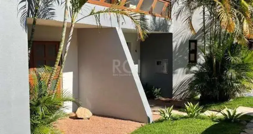 Casa Condominio para Venda - 150m², 3 dormitórios, sendo 1 suites, 2 vagas - Santo Antonio