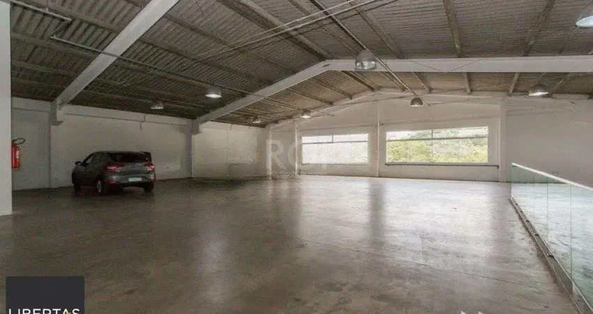 Prédio à venda 2236m² Avenida OTTO NIEMEYER, Tristeza, Porto Alegre.
