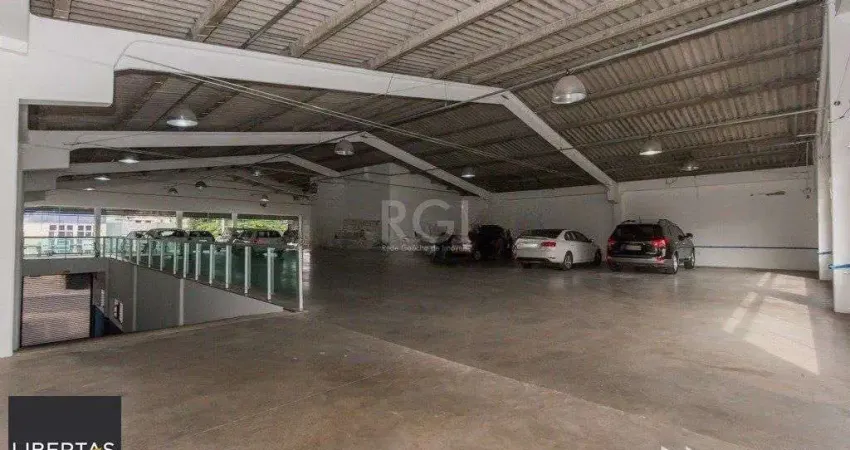 Prédio à venda 2236m² Avenida OTTO NIEMEYER, Tristeza, Porto Alegre.