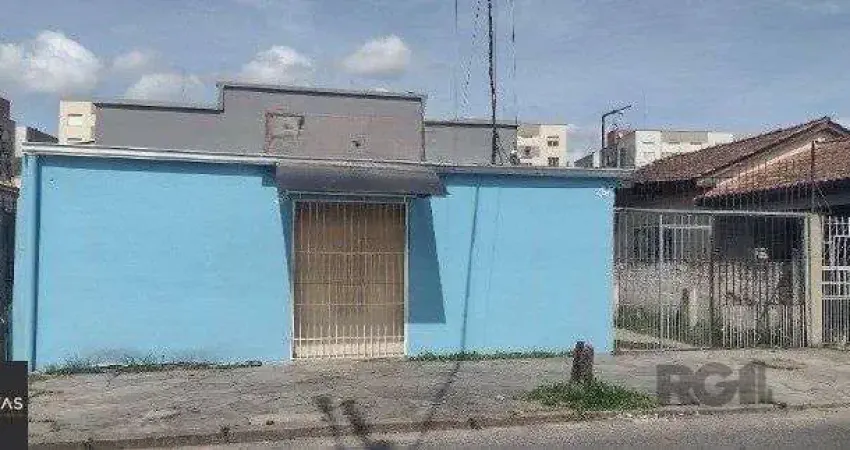 Casa com 6 quartos à venda na Rua Nove de Junho, 136, Partenon, Porto Alegre