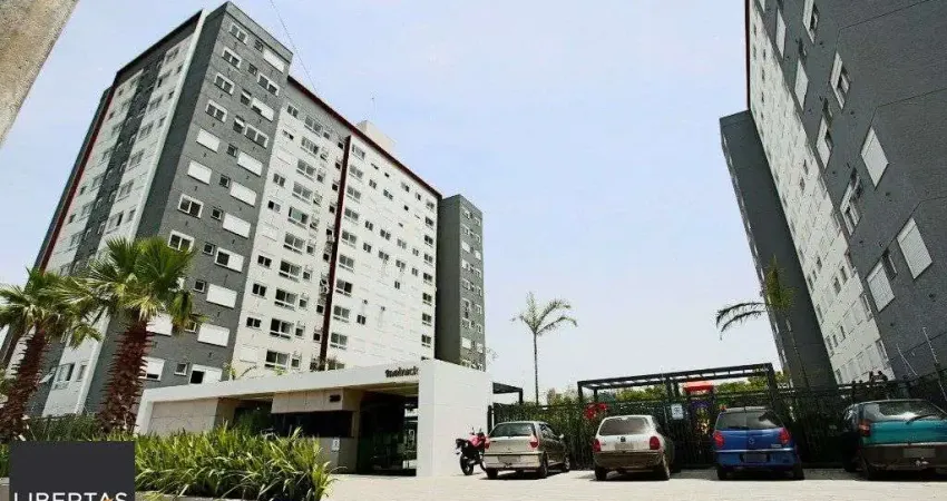 Apartamento com 2 quartos à venda na Rua Graciliano Ramos, 501, Jardim do Salso, Porto Alegre