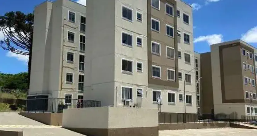 Apartamento com 2 quartos à venda na Avenida Família Gonçalves Carneiro, 201, Cavalhada, Porto Alegre