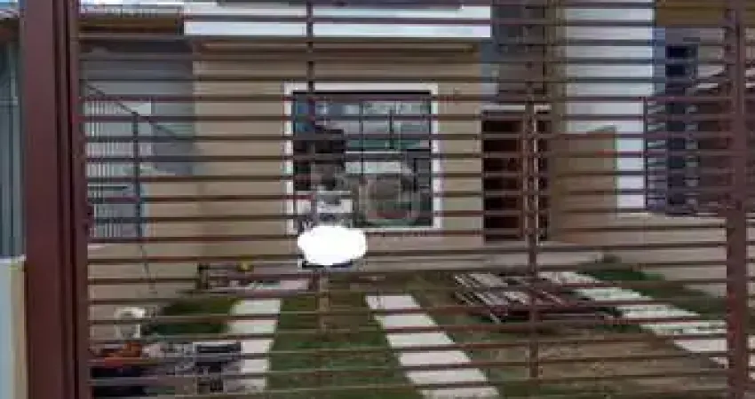 Casa com 3 quartos à venda na Rua Werno Finkler, 72, Aberta dos Morros, Porto Alegre