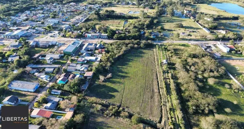 Terreno à venda na Avenida do Lami, 4911, Boa Vista do Sul, Porto Alegre