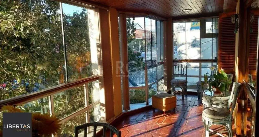 Apartamento de 3 quartos à venda Avenida Doutor Nilo Peçanha, Jardim Europa - Porto Alegre