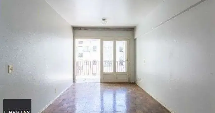 Apartamento com 1 quarto à venda na Rua General João Manoel, 447, Centro Histórico, Porto Alegre