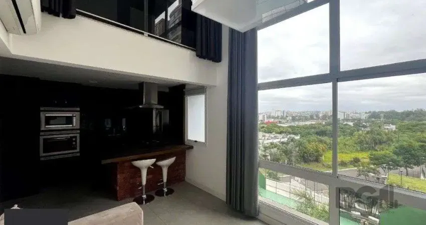 Apartamento com 1 quarto à venda na Rua José Albano Volkmer, 230, Jardim do Salso, Porto Alegre